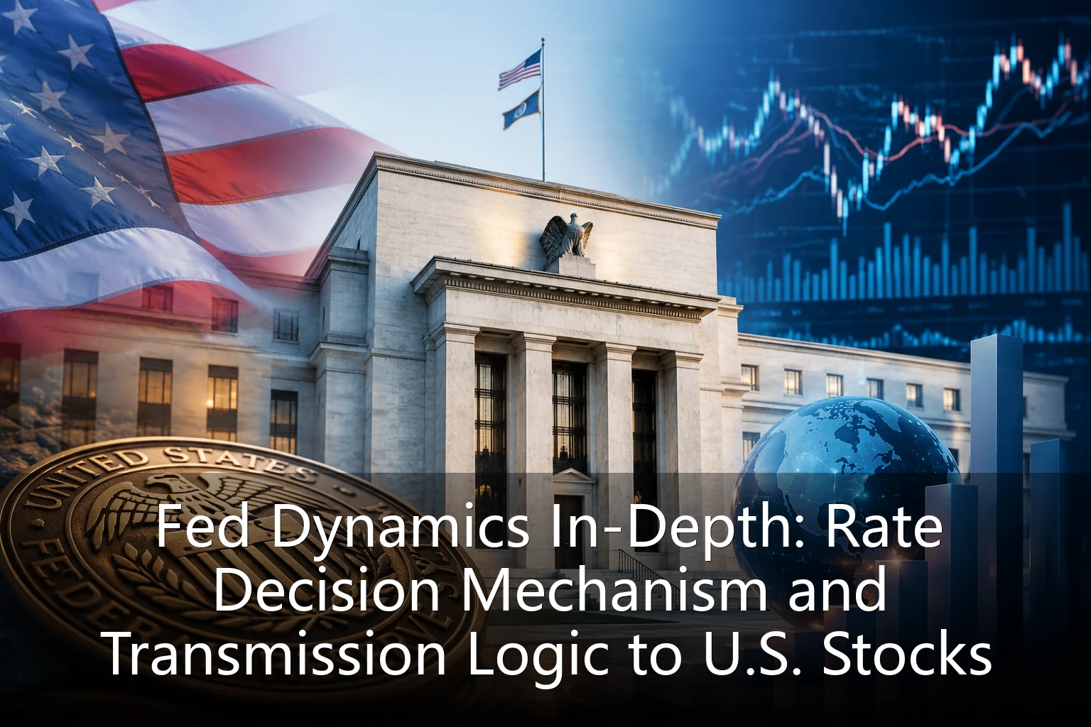 Fed Dynamics In-Depth: Rate Decision Mechanism and Transmission Logic to U.S. Stocks