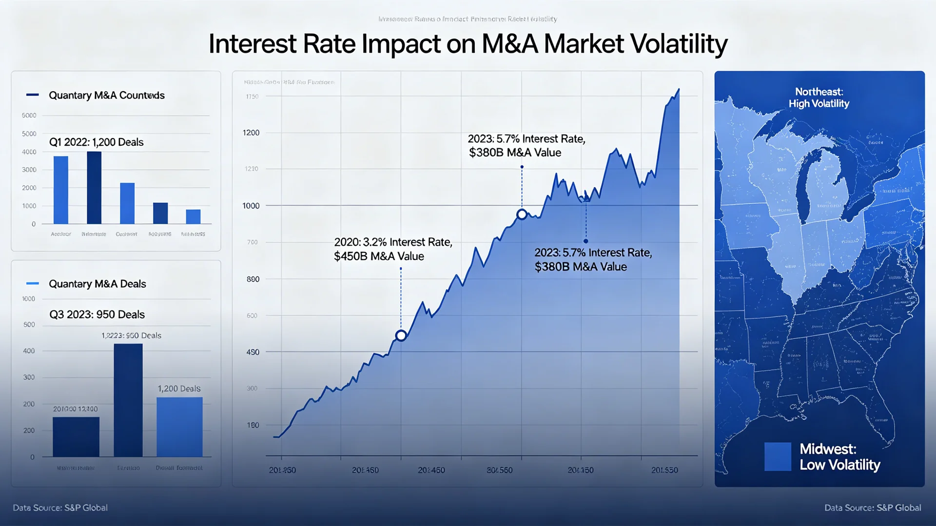 ESG Finance Trends