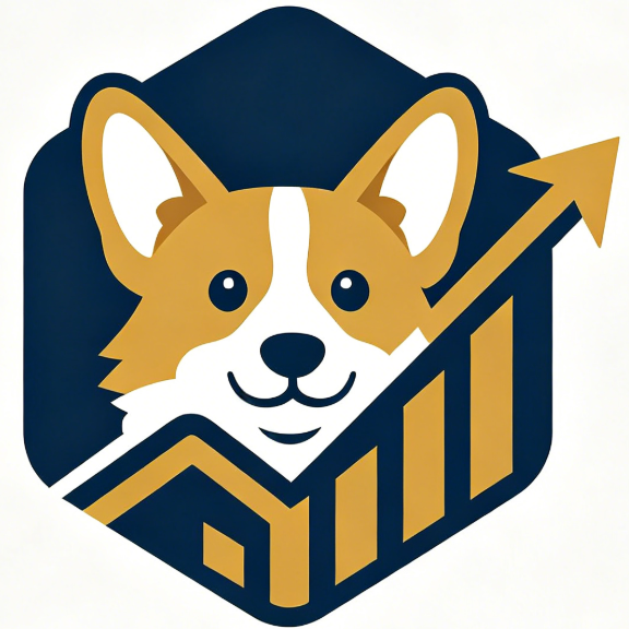 CorgiAi Logo